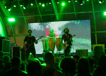 Vitrolab no Palco TVE