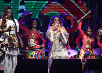 Shows agitam o fim de ano da TVE