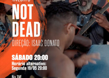 Documentário sobre cultura punk na Bahia estreia na TVE