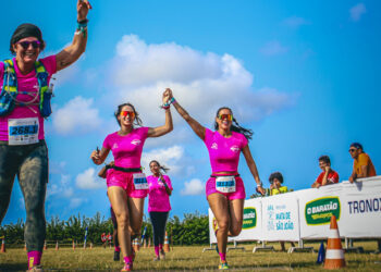 7ª edição do Desafio Latitude 12 fará o plantio de uma árvore por atleta inscrito