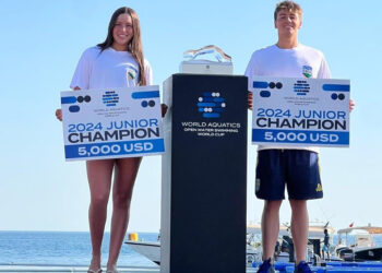 Atletas baianos dominam competições nacionais e internacionais