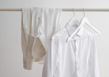 Cinco dicas para conservar as roupas brancas e curtir o Ano Novo
