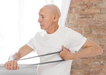 Doença de Parkinson: reabilitação possibilita mais qualidade de vida