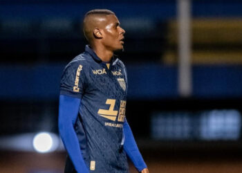 Cléber comemora atuação decisiva em goleada e mira regularidade para sequência do campeonato: “Manter foco”