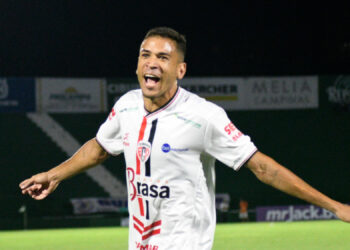 Elias marca e coloca Primavera na luta pela classificação no Paulista da Série A2
