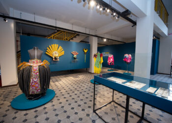 Exposição conta a história do samba e da identidade negra em Curitiba