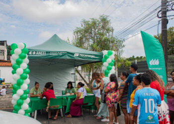 “Neoenergia em Ação” chega a Cajazeiras com serviços gratuitos para a população