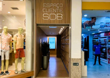 Volta às Aulas: Shopping da Bahia arrecada materiais escolares para doação a crianças em situação de vulnerabilidade social