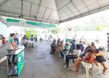 Estação da Lapa receberá ação com serviços gratuitos para população