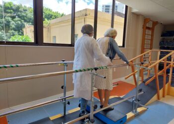 Reabilitação melhora qualidade de vida de pacientes com câncer