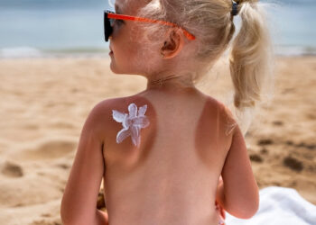 Neste verão adote cuidados para proteger a pele e os olhos dos raios UV