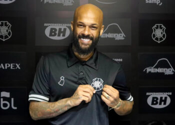 Com experiências em todos os estados do Sudeste, Bruno Silva aposta em grande ano do Rio Branco-ES: “Deu liga”