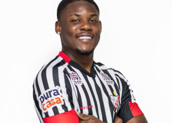 De volta ao futebol goiano, Ezequiel “conta as horas” para estreia diante da torcida do Anápolis