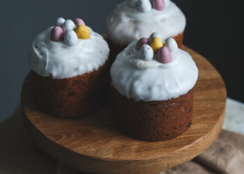 Páscoa com economia: confira sobremesas que podem substituir os ovos de chocolate