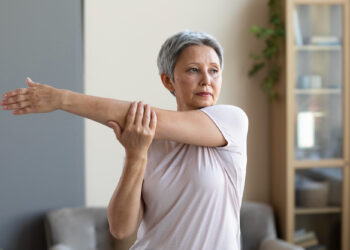 Sarcopenia: entenda a condição que causa perda progressiva da massa muscular