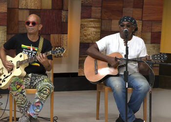 Música, artesanato e culinária no Bem Bahia da TVE