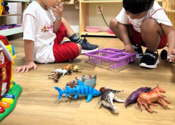 Recesso de carnaval: confira dicas para manter as crianças ativas e longe das telas