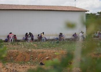 Missão Sertões atende cerca de 700 pessoas em comunidades quilombolas na Bahia