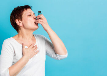 Higiene ambiental, exames e vacinas: veja os cuidados que auxiliam no controle da asma