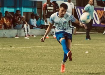 Após vitória na estreia contra favorito ao acesso no Equador, Allyson Luz reforça confiança em grande temporada do Vargas Torres