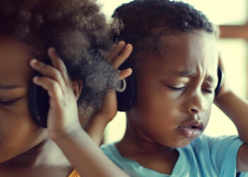 Dor de ouvido em crianças: erros comuns que podem agravar o quadro