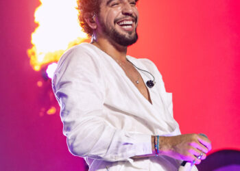 Nattan se apresenta na ExpoCrato com show especial em 17 de julho