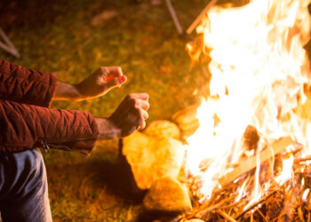 Festas juninas: entenda os riscos de soluções caseiras para tratar queimaduras