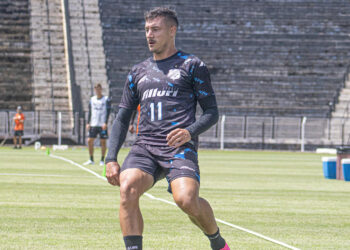 Com duas vitórias consecutivas, João Felipe enaltece reação da Internacional de Limeira no Paulistão e reforça respeito ao Botafogo-SP, próximo rival