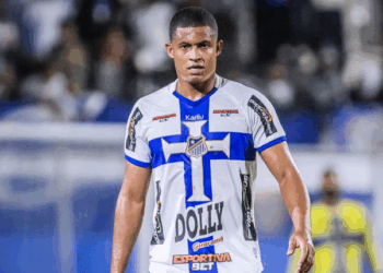 Após classificação histórica em 2023, Joilson projeta reencontro do Água Santa com o São Paulo