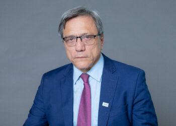 Olímpio Moraes no Giro Nordeste desta terça-feira