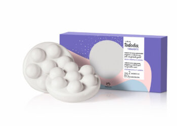 Natura Tododia Todanoite: marca apresenta novos produtos em ativação em Salvador