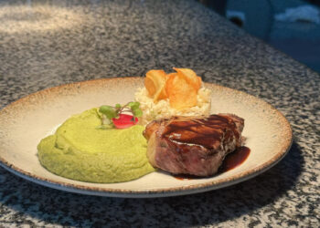 Restaurante Veleiro faz parte do Salvador Restaurant Week