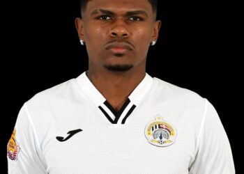 Presença em 100% dos minutos, liderança da Liga e invencibilidade com somente um gol sofrido: Khevin Fraga valoriza início em Malta