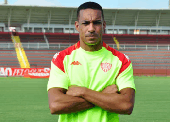 Diante do Red Bull Bragantino, Jenison poderá completar 50 jogos de Paulistão na carreira