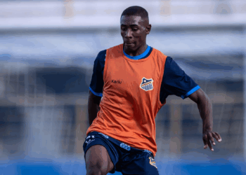 Promessa do Água Santa, Filipe Dahora valoriza preparação para a Série D