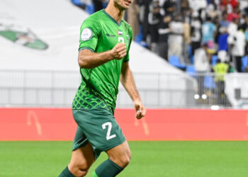 Após dois anos no “mundo árabe”, Paulo Ricardo rescinde contrato com o Al Orooba