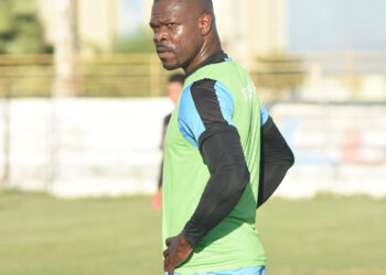 Com histórico de acessos, Diego Ivo revela expectativa para estreia do Treze-PB na Série D