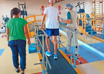 Entenda como a reabilitação pode transformar a vida de pacientes com insuficiência cardíaca