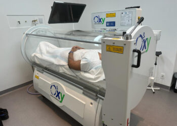 Tratamento com câmara hiperbárica apresenta eficácia na recuperação de lesões musculoesqueléticas e pós-cirúrgica de reconstrução do ligamento cruzado