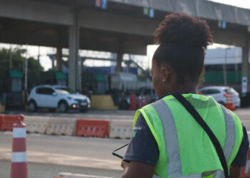 BA-099 deve receber mais de 119 mil veículos durante o feriado do 2 de Julho