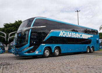 Viação Águia Branca tem planejamento definido para assumir a operação das linhas da Itapemirim