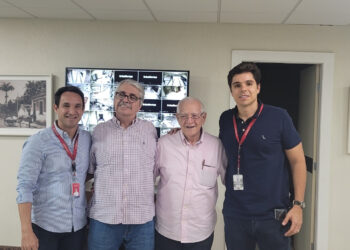 Abaeté Aviação celebra 45 anos de tradição e excelência no transporte aéreo