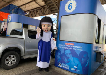 Troco Solidário: projeto já arrecadou mais de R$ 120 mil em doações para as Obras Sociais Irmã Dulce