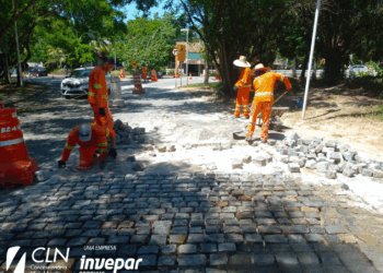 BA-099 passa por serviços de manutenção até sexta-feira (5)