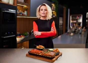 Outback Steakhouse lança pratos vencedores do reality ‘Chef de Alto Nível’, da TV Globo