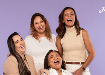 Jequiti celebra o Dia das Mães com campanha que retrata o florescimento do amor
