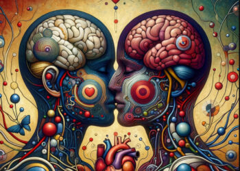 O beijo: Um mergulho na complexidade do gesto mais íntimo