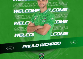 Paulo Ricardo troca Al Hazem por Al Orooba e faz planos para estreia nos Emirados Árabes