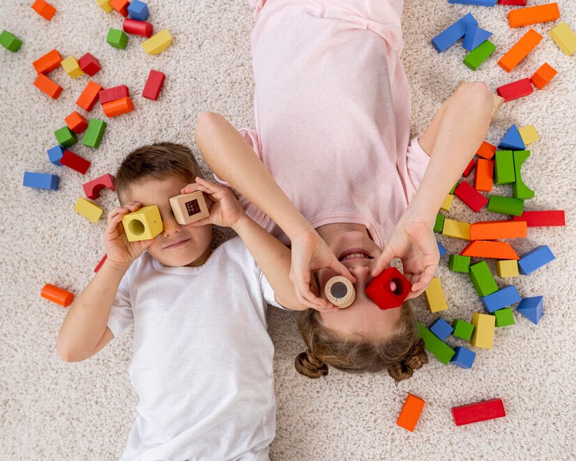 Ludicidade: saiba os benefícios de brincar para o desenvolvimento infantil