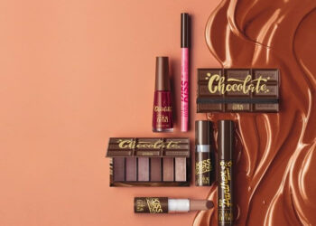 Lançamento delicioso: Coleção Chocolate de Avon Color Trend chega com produtos inéditos que dão vontade de comer